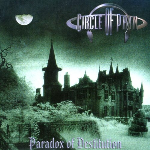Paradox of Destitution