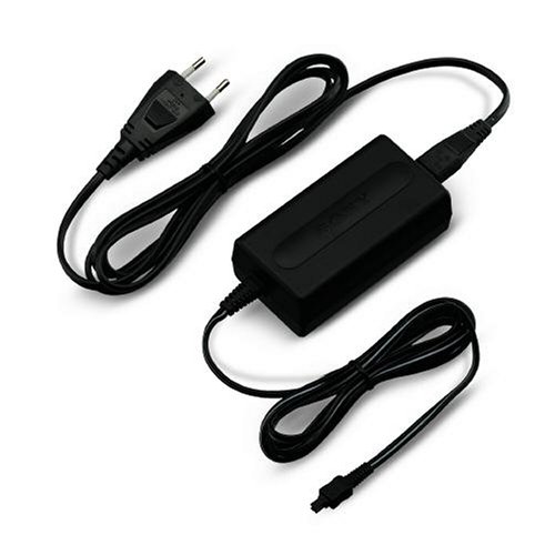 Festplatten: Sony AC LS1 AC-Adapter f�r Cyber-shot P30 und P50