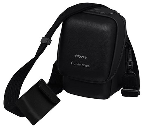 Festplatten: Sony LCM-SX Tasche f�r DSC-S70/75/85