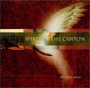 Spirit of the Canyon