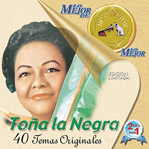 Lo Mejor de lo Mejor