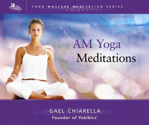 A.M. Yoga Meditations