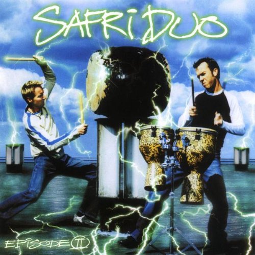 Safri Duo - Sweet Freedom (Featuring Michael McDonald) Lyrics - Zortam Music