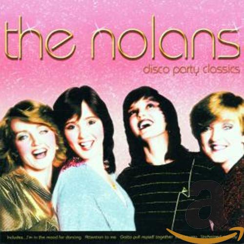 Nolans - Disco Party Classics - Zortam Music
