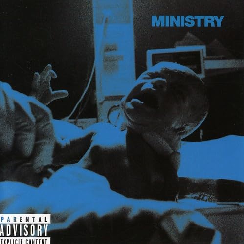 Ministry - Psalm 69 The Way To Succeed & The Way To Suck Eggs - Zortam Music