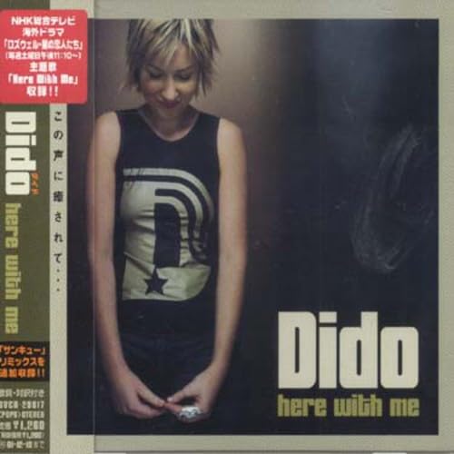 Dido - Here With Me (Live, Acoustic) - Zortam Music