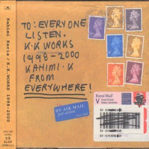 K.K. Works: 1998-2000