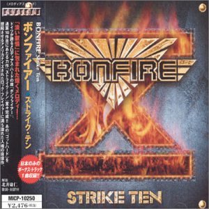 Strike Ten