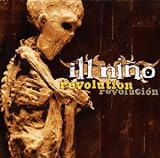 Revolution Revolucion/レヴォリューション・・・レボルシオン