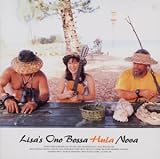 LISA’S ONO BOSSA HULA NOVA
