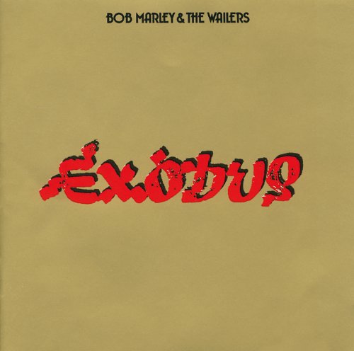 Bob Marley - Exodus (W/2 Bonus Tracks) - Zortam Music