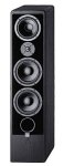 Camcorder: Canton Ergo 92 DC Stand-Lautsprecher schwarz