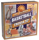 The Ultimate Basketball Trivia Game