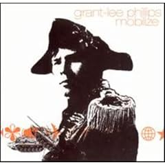 Grant Lee Philips - Mobilize