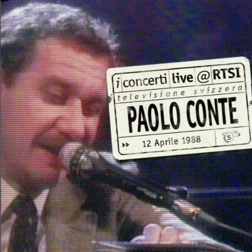 Live at RTSI
