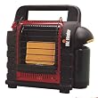 Portable Propane Heater