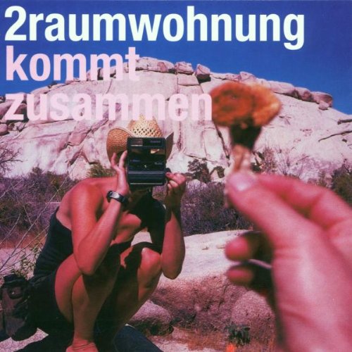 2raumwohnung - Kommt Zusammen (Remix Album) - Zortam Music