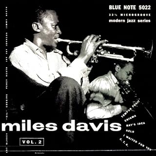 CD Cover Art