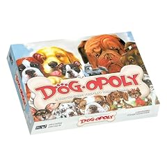 Dog-Opoly