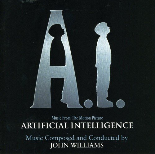 John Williams - AI Artificial Intelligence - Zortam Music