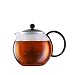 Bodum Assam 4-Cup Tea Press