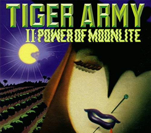 Tiger Army