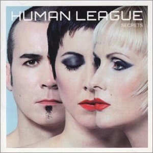 The Human League - All I Ever Wanted Lyrics - Zortam Music