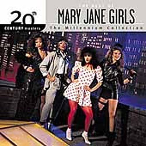 20th Century Masters - The Millennium Collection: The Best of the Mary Jane Girls