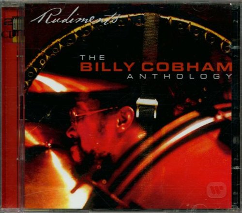Rudiments: The Billy Cobham Anthology