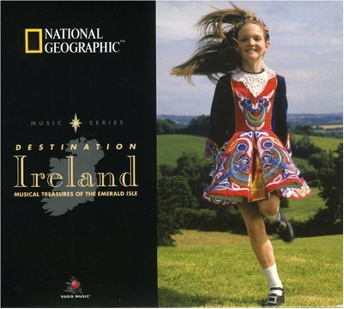 National Geographic: Destination Ireland