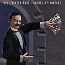 CD Cover Art