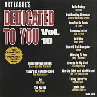 CD Cover Art