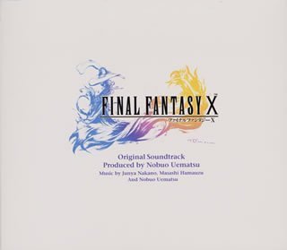Nobuo Uematsu - Final Fantasy X - Zortam Music