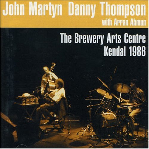 The Brewery Arts Centre Kendal 1986