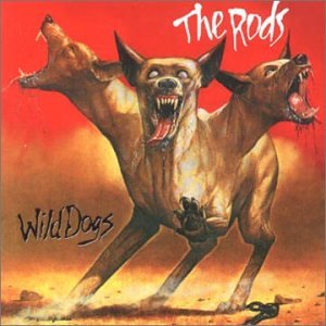 Wild Dogs