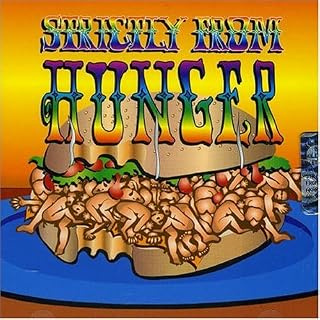 CD Cover Art
