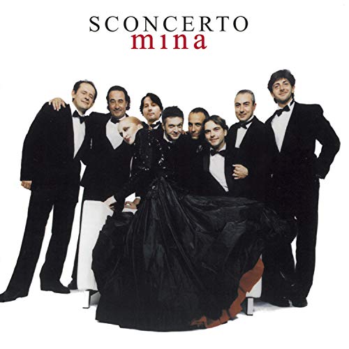 Tribute to Domenico Modugno