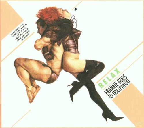Frankie Goes To Hollywood - Relax (Original 12