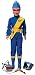 Thunderbirds Talking Virgil (38cm)