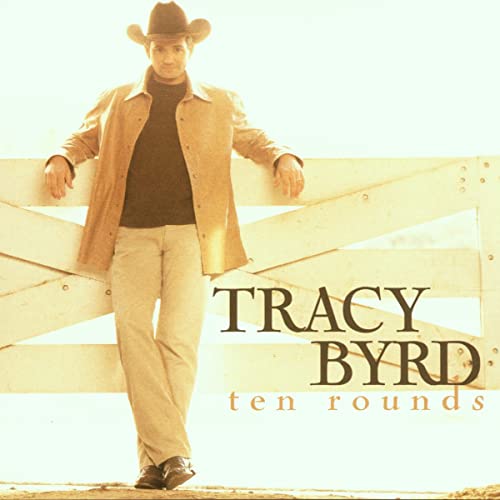 TRACY BYRD - The - Zortam Music