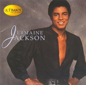 JERMAINE JACKSON - Motown,The Complete No. 1s CD7 - Zortam Music