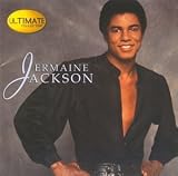 JERMAINE JACKSON�i�W���[���C���E�W���N�\���j�@�o�C�I�O���t�B�[