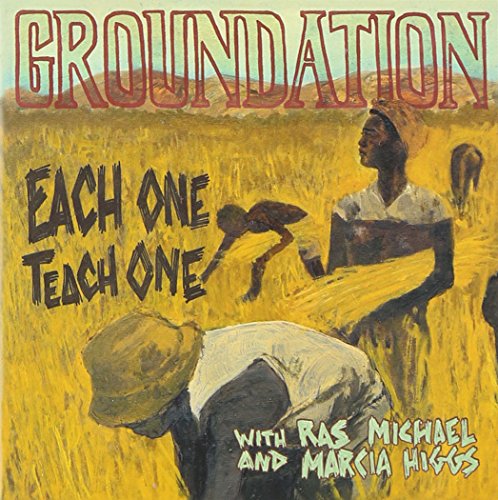Groundation - Waterfall Lyrics - Zortam Music