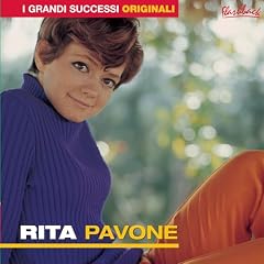 Rita Pavone - I grandi successi originali 2CD