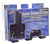 PS2 2D Game Sound System