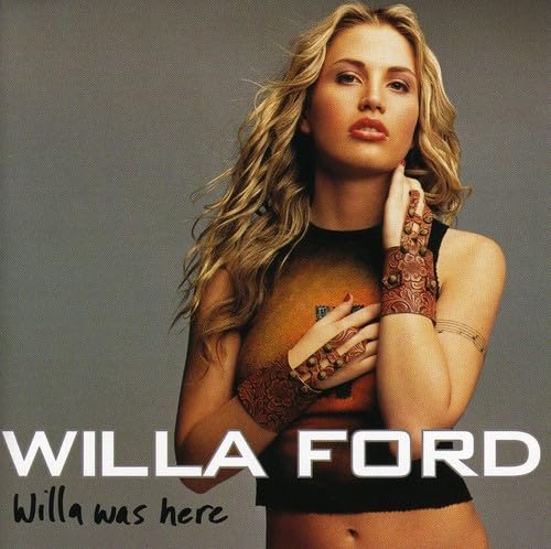 Willa Ford - I Wanna Be Bad ( Mike Rizzo Mix ) Lyrics - Zortam Music