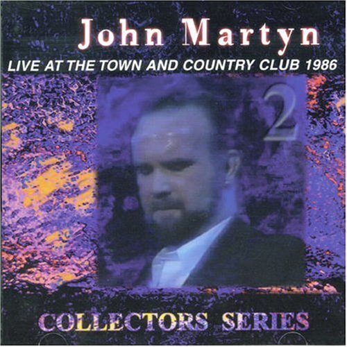 Live at the Town and Country Club 1986