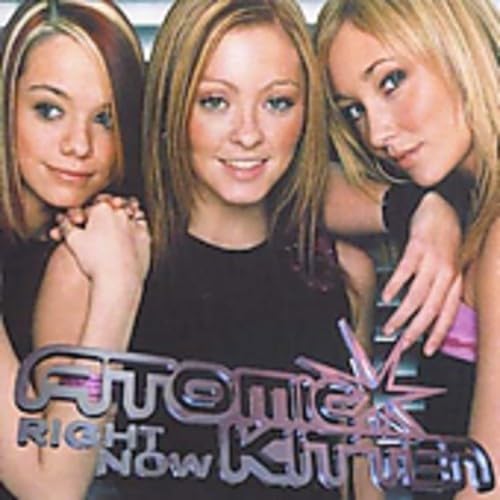 Atomic Kitten - Now 60 - Disc 2 - Zortam Music