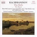 CD Cover Art
