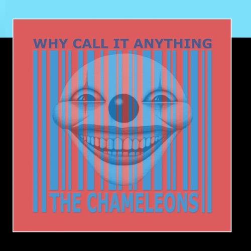 The Chameleons - Why call it anything - Zortam Music